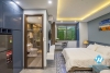 Stunning studio for rent in Hoan Kiem